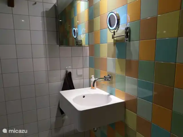 Badkamer